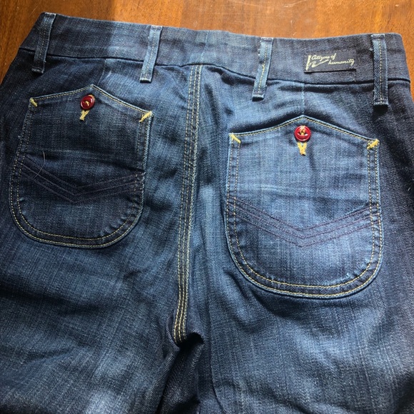 🫀 COH Cadet Stretch Jeans - Picture 2 of 7